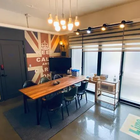 Aron Guest House